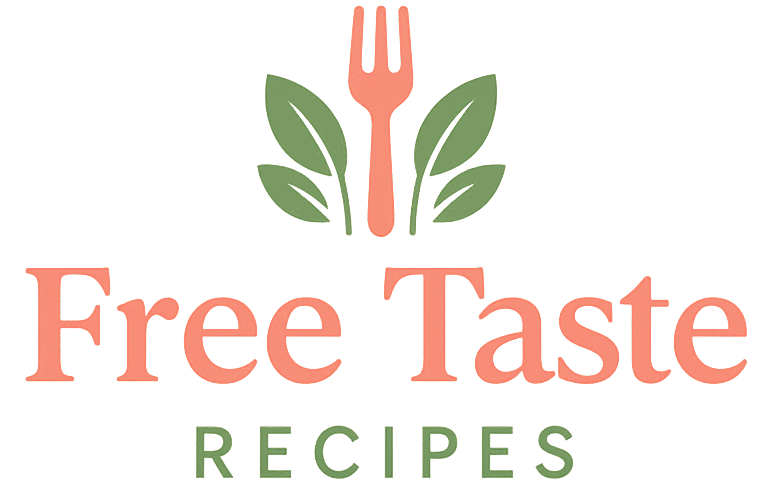 Free Taste Recipes